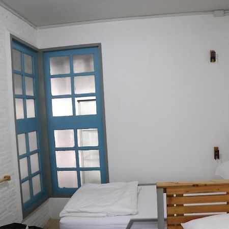 Nesuto Hostel Ramkamhaeng 52 Bangkok Extérieur photo