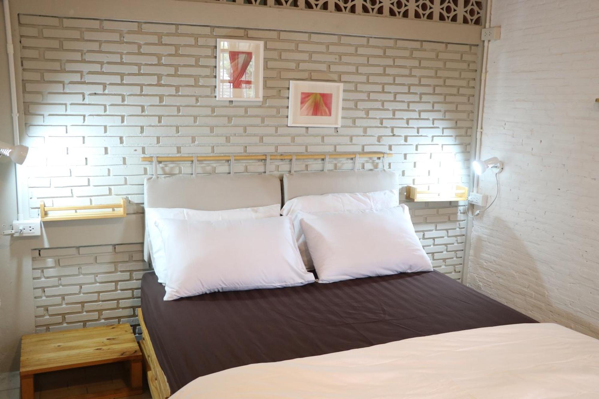 Nesuto Hostel Ramkamhaeng 52 Bangkok Extérieur photo