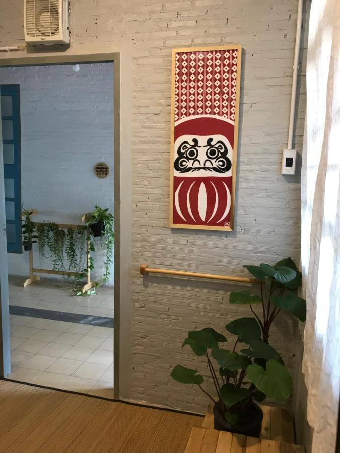 Nesuto Hostel Ramkamhaeng 52 Bangkok Extérieur photo