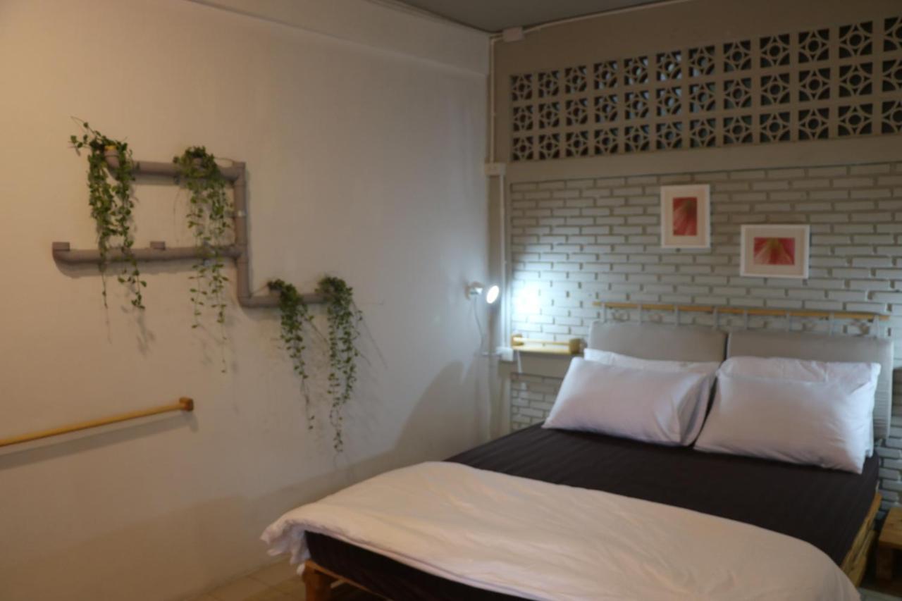 Nesuto Hostel Ramkamhaeng 52 Bangkok Extérieur photo