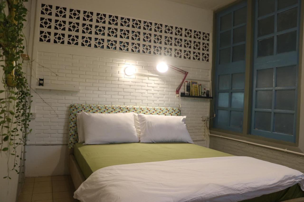 Nesuto Hostel Ramkamhaeng 52 Bangkok Extérieur photo