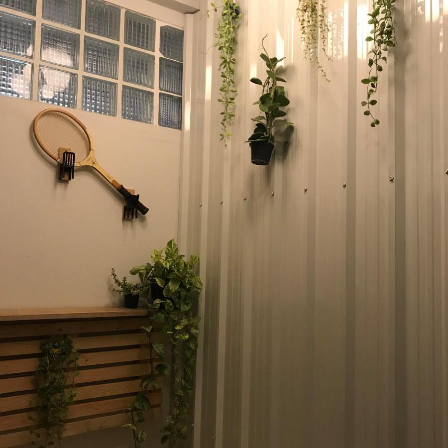 Nesuto Hostel Ramkamhaeng 52 Bangkok Extérieur photo
