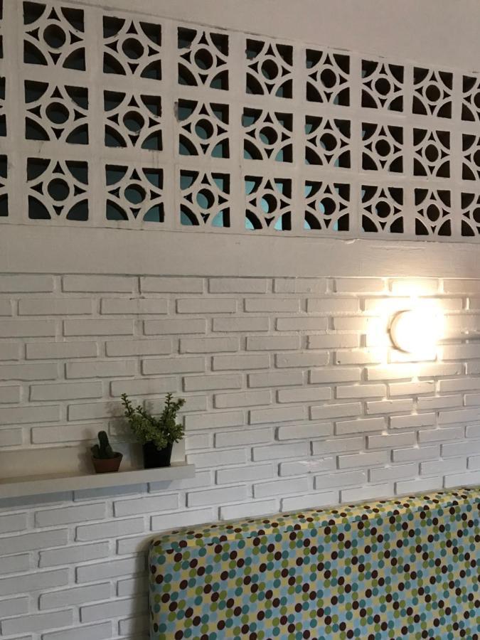Nesuto Hostel Ramkamhaeng 52 Bangkok Extérieur photo