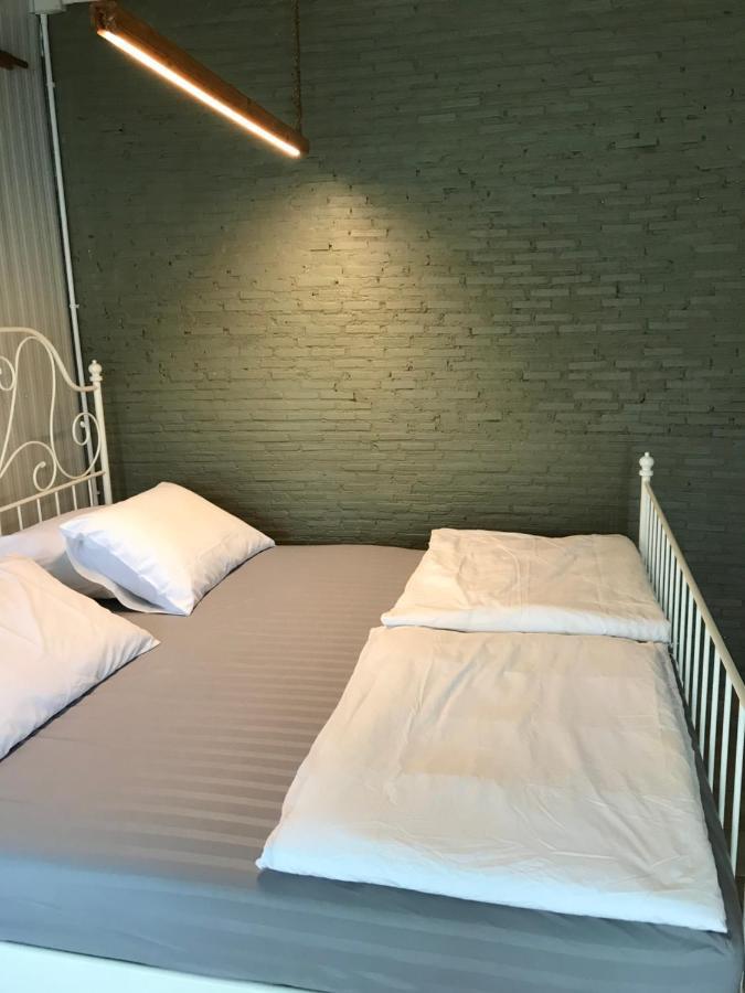 Nesuto Hostel Ramkamhaeng 52 Bangkok Extérieur photo