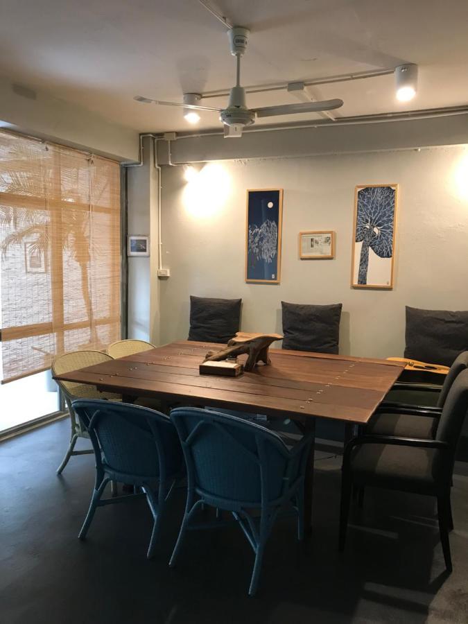 Nesuto Hostel Ramkamhaeng 52 Bangkok Extérieur photo