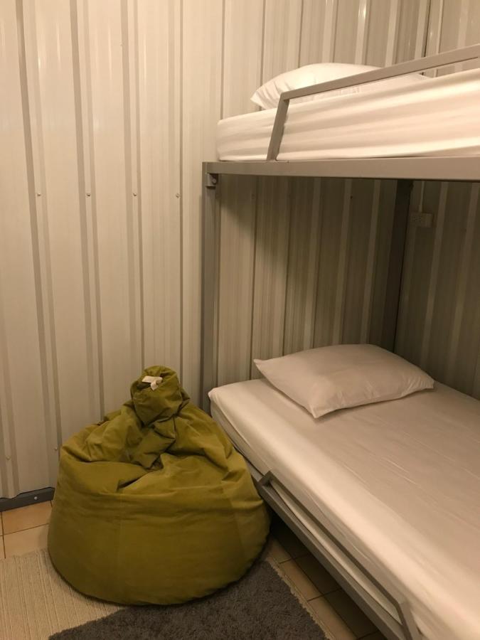 Nesuto Hostel Ramkamhaeng 52 Bangkok Extérieur photo
