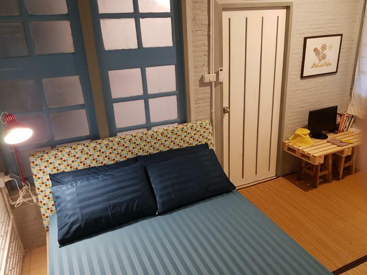 Nesuto Hostel Ramkamhaeng 52 Bangkok Extérieur photo